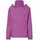 Damen Freizeit und Regenjacke Escape Bike wasser und winddicht atmungsaktiv magenta 36