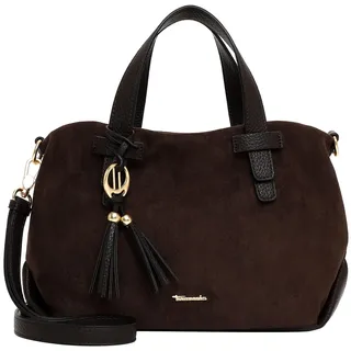 Tamaris Shopper "Shopper TAS Mareike", braun 200
