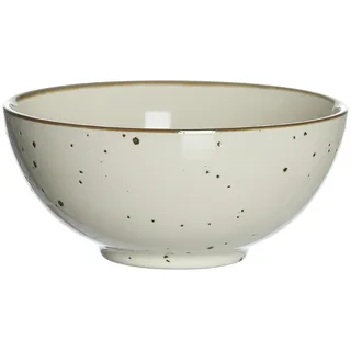 Ritzenhoff und Breker Xico Obstschale creme 950 ml