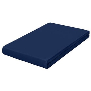 Pure Boxspring 140 x 200 - 160 x 220 cm blue deep