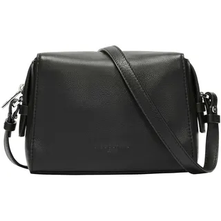 Liebeskind Berlin Umhängetasche Lou 2 Crossbody Bag Black
