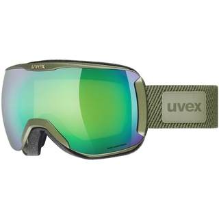 Uvex DH 2100 CV Planet croco matt