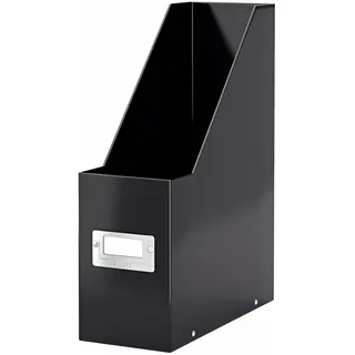 Leitz Click & Store Schwarz,
