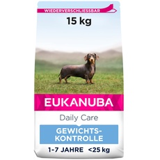 Bild Adult Weight Control mittelgroße Rassen 15 kg