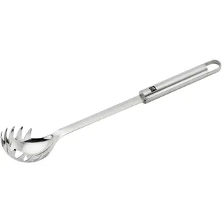 Zwilling Pastalöffel 33,2 cm Edelstahl Grau