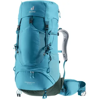 Deuter Aircontact Lite 35+10 SL lagoon-ivy