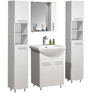 VCM Lisalo M 5-tlg. Weiß