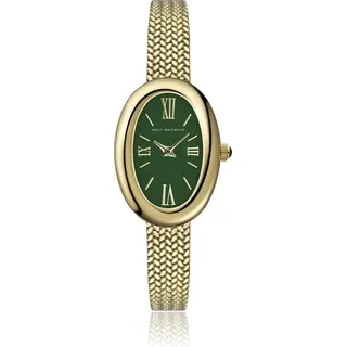 Emily Ovales Goldnetz EHZ-5910G