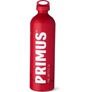 PRIMUS Brennstoffflasche 1,5L rot