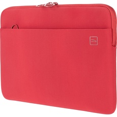 Bild Top Sleeve Schutzhülle für MacBook Pro 16", Laptop 15.6" rot