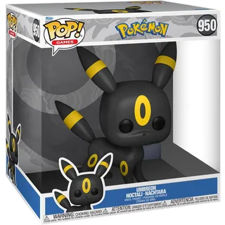 Funko Pokemon Umbreon Sammelfigur 25 cm