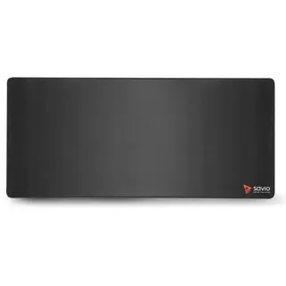 Savio Black Edition Turbo Dynamic XL Schwarz