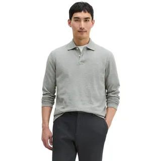 Marc O'Polo Langarm-Poloshirt