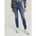 3301 Skinny Jeans blau