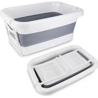 Hundenbad - Hundepool - Bad für Hunde - Hunde-Badewanne - Tierbad - Tierpool - Pool für Hunde - Abkühlung für Hunde