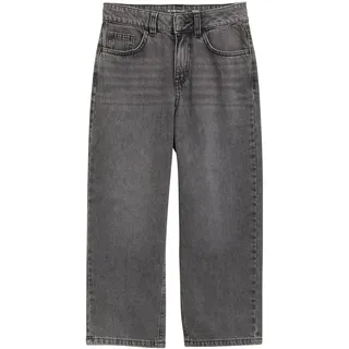 Tom Tailor Baggy Fit Grau 140