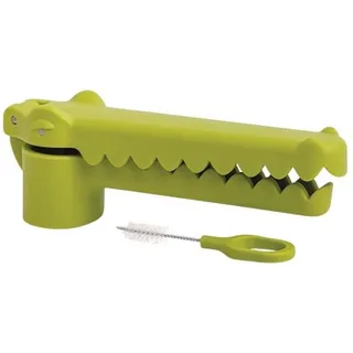ototo Garligator Knoblauchpresse, Küchengadgets, Grün