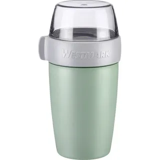 Westmark Speisebehälter hellgrün 700,0 ml