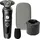 Series 9000 Prestige SP9840 Schwarz