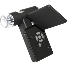 Toolcraft Digitale Mikroskopkamera DigiMicro Mobile