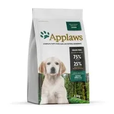 7,5kg Pui Puppy Hrană uscată pentru câini de talie mică și medie