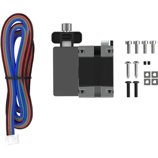 e3d online E3D RevoTM Hemera XS, - Bowden