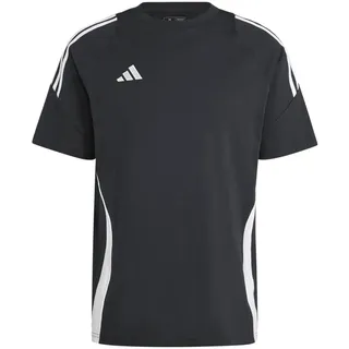 adidas Tiro24 schwarz 2XL