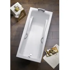 Bild Atlanta Rechteckbadewanne 75 x 170 cm (861101)