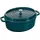 Cocotte Bräter 31 cm oval