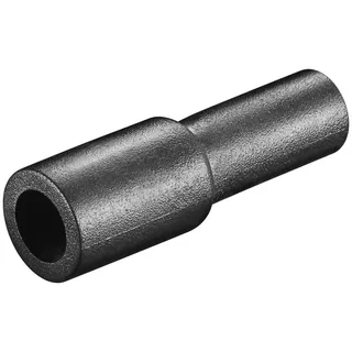 Isolierhülle für F-Stecker, RG-6, RG-59 Wetterschutzhülle aus PVC