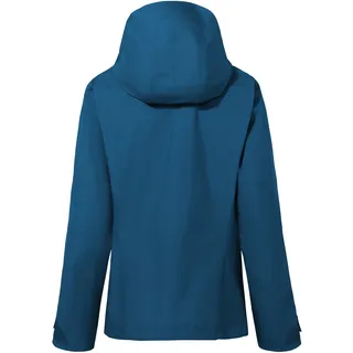 Vaude Croz Alpine Jacke Damen Shore Blue 42