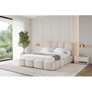 altdecor KALA 200 x 200 cm Beige