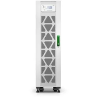 APC Schneider Electric USV-Anlage 3Ph.UPS 15kVA E3SUPS15K3IB1