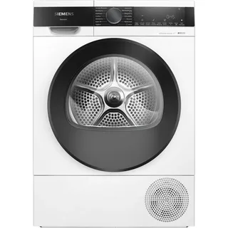 Siemens WQ35G2D00 iQ500 Wärmepumpentrockner (8 kg)