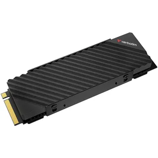 Verbatim Vi7000 4000 GB M.2