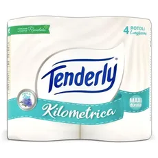 Horizont Hygienepapier 4RT Kilom Tenderly