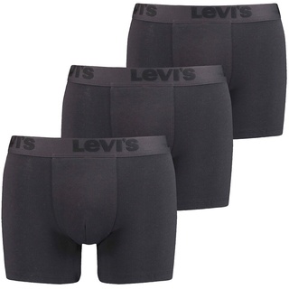 Levi's Unterhose Boxer-Unterhose Mehrfarbig