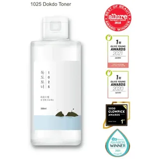 Round LAB Dokdo Toner 200 ml