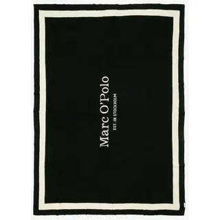 Marc O'Polo Plaid Statement