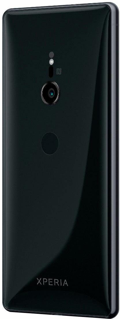 Bild von Xperia XZ2 Dual SIM schwarz