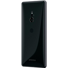 Bild von Xperia XZ2 Dual SIM schwarz