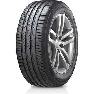 Ventus S1 evo2 K117 255/45 R19 104Y