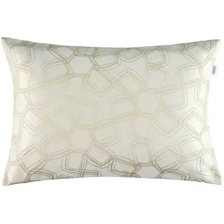 Schöner Wohnen Turn Dekokissen 40 x 40 cm Beige