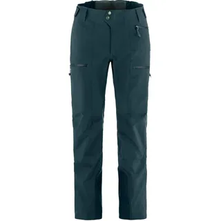 Fjällräven Bergtagen GTX Pro Hosen Mountain Blue M