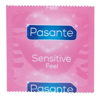 Pasante Sensitive Kondome 144 St.