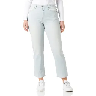 Garcia Damen Pants Denim Jeans, Bleached, 31