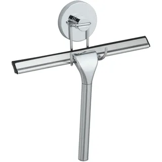 Wenko Duschabzieher mit Vacuum-LOc