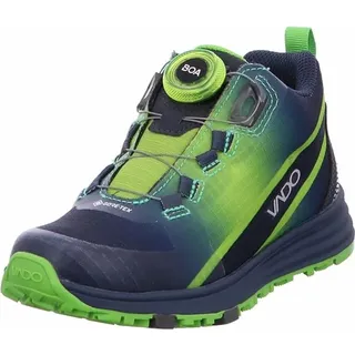 Vado Halbschuhe für Jungen - Fuchsia