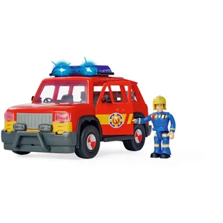 Simba Sam First Responder Fahrzeug