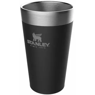 Stanley Thermobecher 0,47 l Schwarz